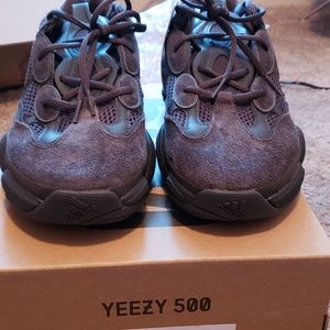 Adidas yeezy 500